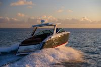 Image for 2025 Cobalt R33 Sterndrive Monohull 31