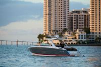 Image for 2025 Cobalt R33 Sterndrive Monohull 33