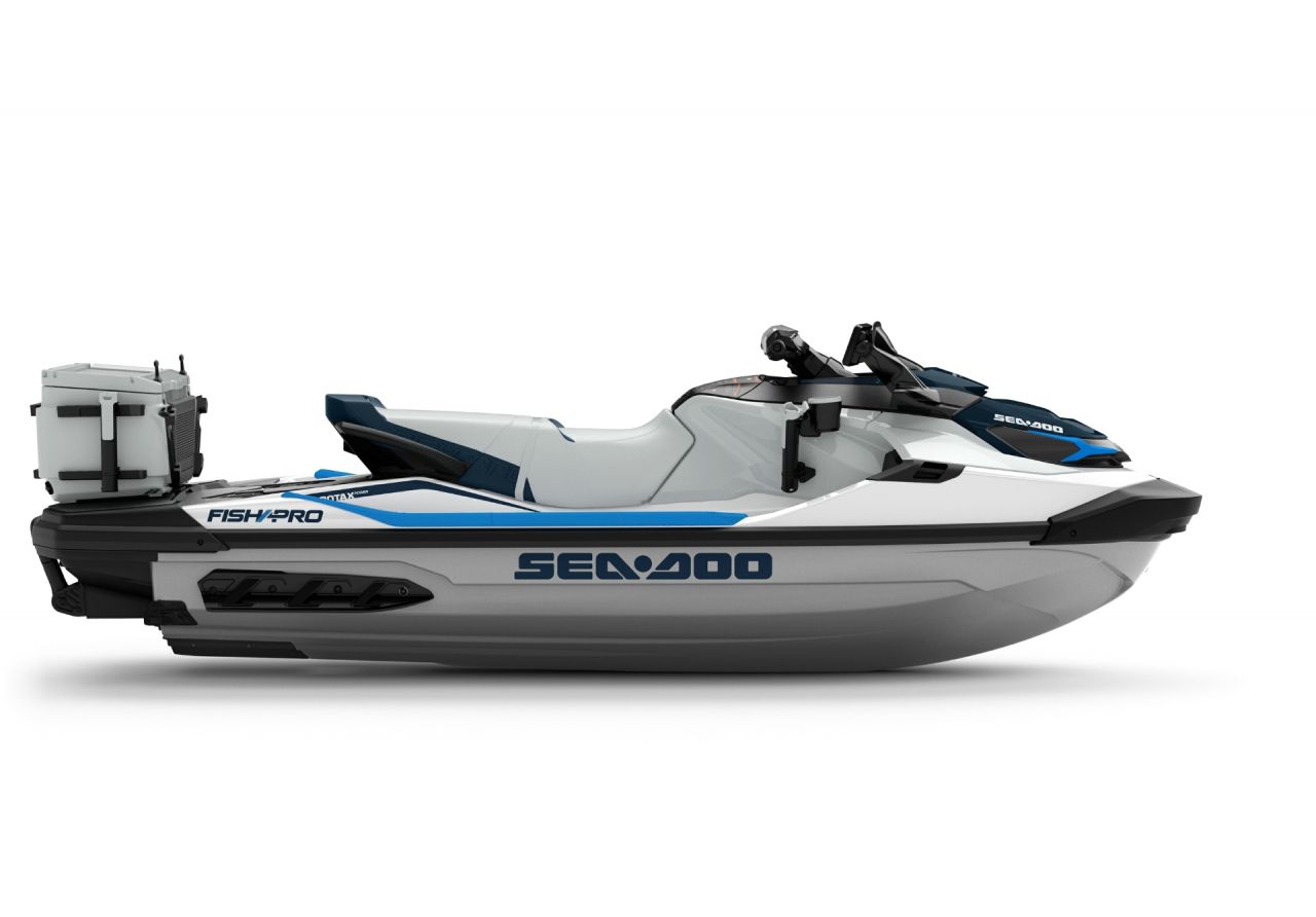 Image for 2023 Sea-Doo Fish Pro Sport Idf PWC 18PB 1