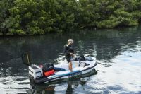 Image for 2023 Sea-Doo Fish Pro Sport Idf PWC 18PB 3