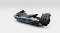 Image for 2023 Sea-Doo Fish Pro Sport Idf PWC 18PB 8