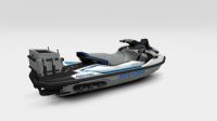 Image for 2023 Sea-Doo Fish Pro Sport Idf PWC 18PB 10