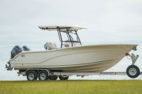 Image for 2024 Sea Fox 268 Commander Monohull 0