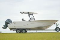 Image for 2024 Sea Fox 268 Commander Monohull 30