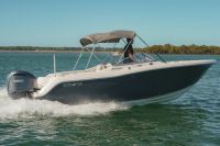 Image for 2024 Sea Fox 226 Traveler Monohull 2