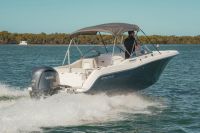 Image for 2024 Sea Fox 226 Traveler Monohull 3