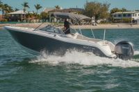 Image for 2024 Sea Fox 226 Traveler Monohull 4