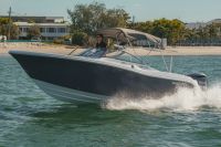 Image for 2024 Sea Fox 226 Traveler Monohull 6
