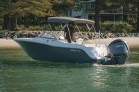 Image for 2024 Sea Fox 226 Traveler Monohull 24