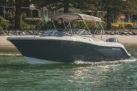 Image for 2024 Sea Fox 226 Traveler Monohull 25