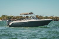 Image for 2024 Sea Fox 226 Traveler Monohull 26