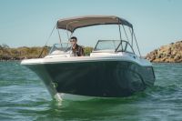 Image for 2024 Sea Fox 226 Traveler Monohull 27