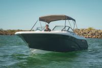 Image for 2024 Sea Fox 226 Traveler Monohull 28