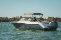 Image for 2024 Sea Fox 226 Traveler Monohull 29
