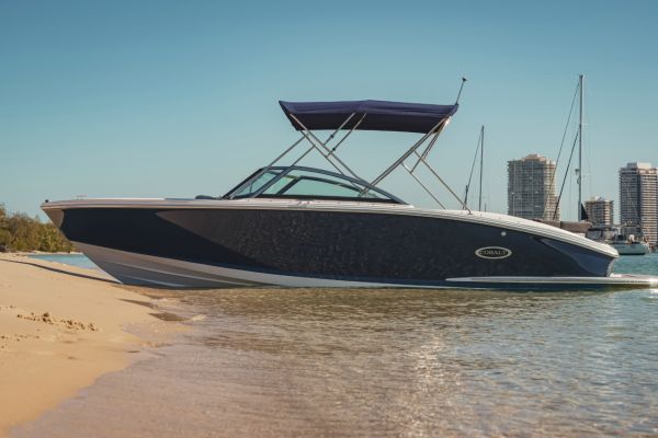 2023 Cobalt Cs23 Monohull image