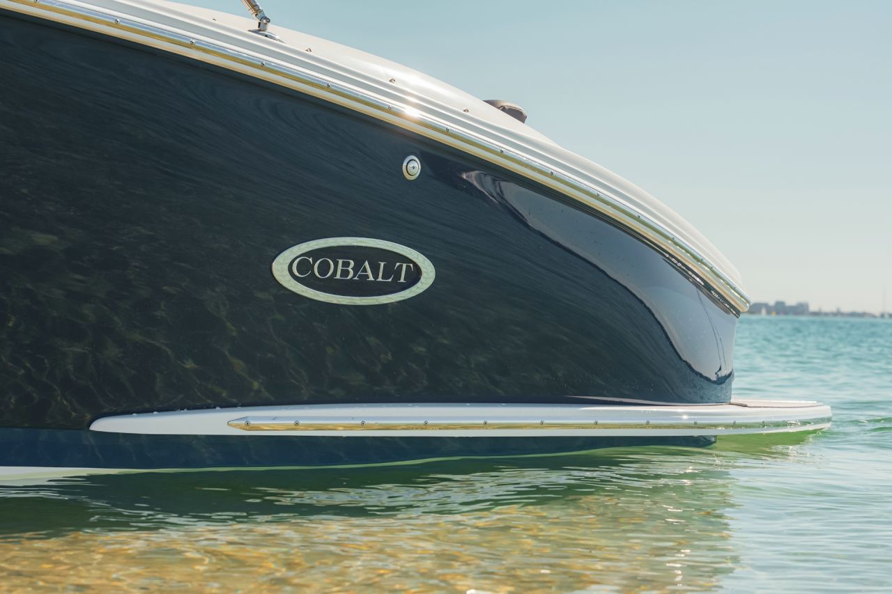 Image for 2023 Cobalt Cs23 Monohull 1