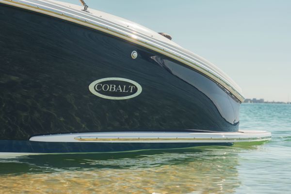 2023 Cobalt Cs23 Monohull image