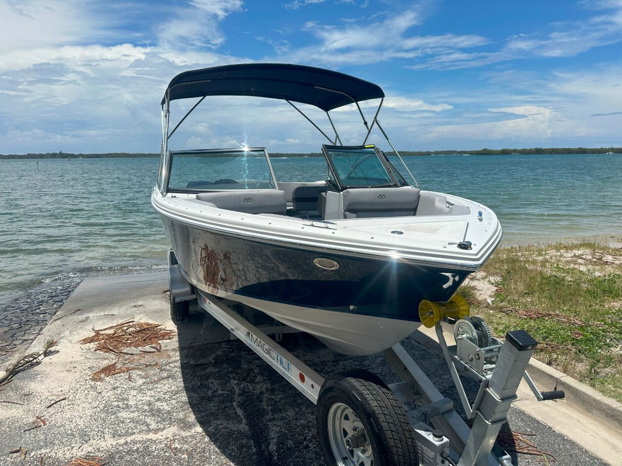 Image for 2023 Cobalt Cs23 Monohull 51