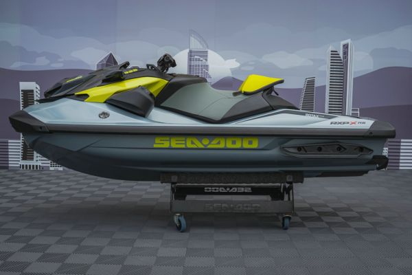 2024 Sea-Doo Rxp-X 325 PWC 21RK image
