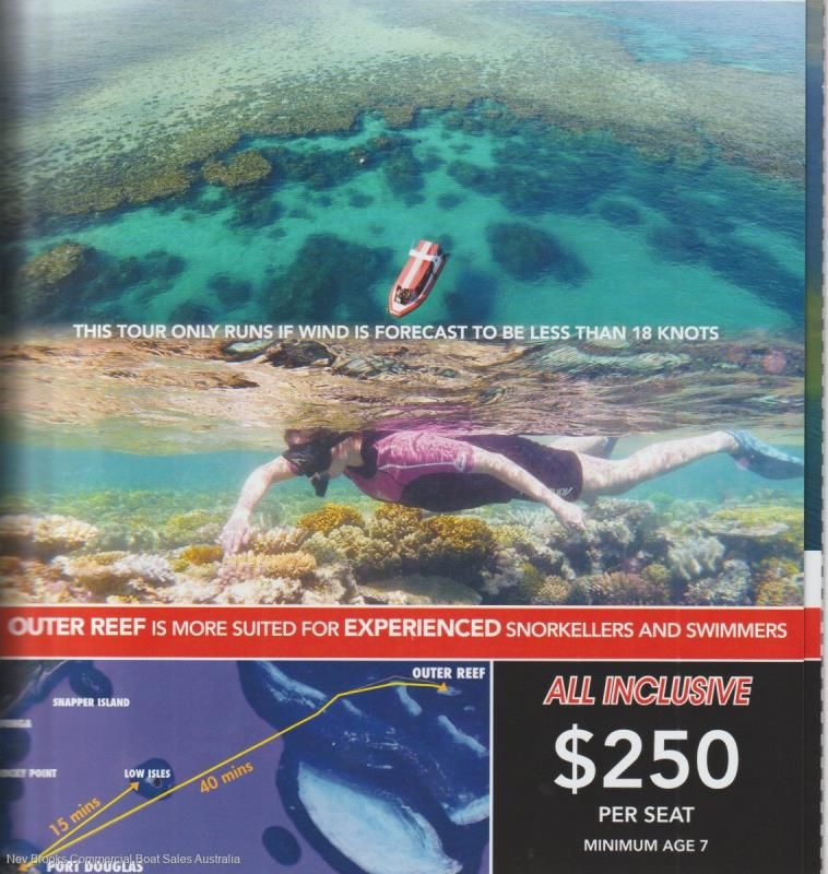 Image for MARINE BUSINESS Marine Business 18
