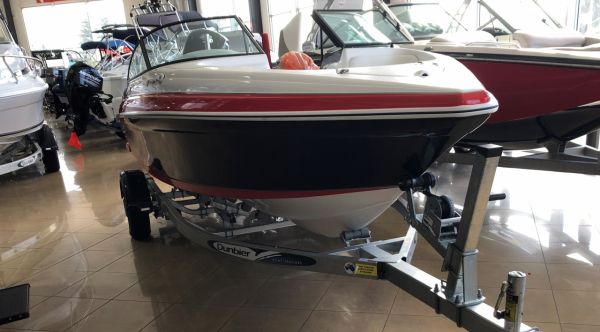 2023 Haines Signature 550BR image