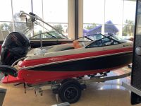Image for 2023 Haines Signature 550BR 2