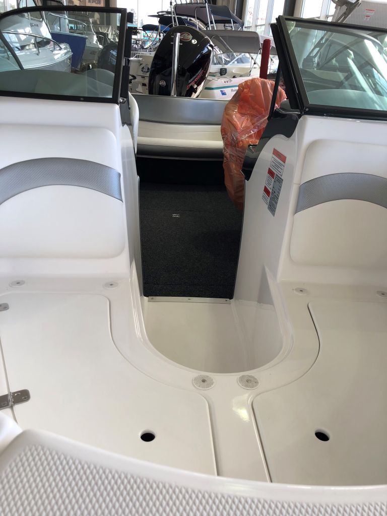 Image for 2023 Haines Signature 550BR 4