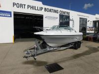 Image for 2025 HAINES HUNTER 620R 620 1