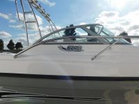 Image for 2025 HAINES HUNTER 620R 620 2