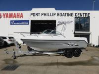 Image for 2025 HAINES HUNTER 620R 620 3