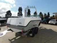 Image for 2025 HAINES HUNTER 620R 620 5