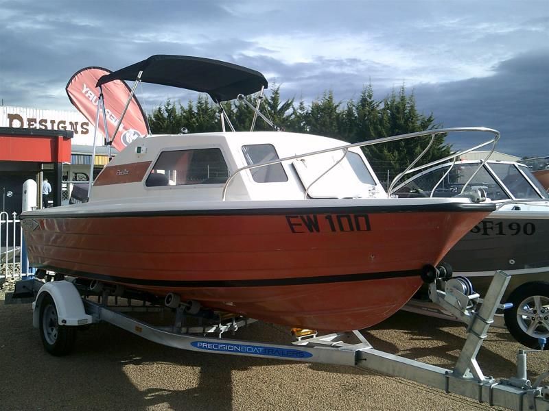 Image for 0 SAVAGE PACIFIC 480 HALF CAB 0