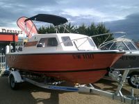 Image for 0 SAVAGE PACIFIC 480 HALF CAB 0