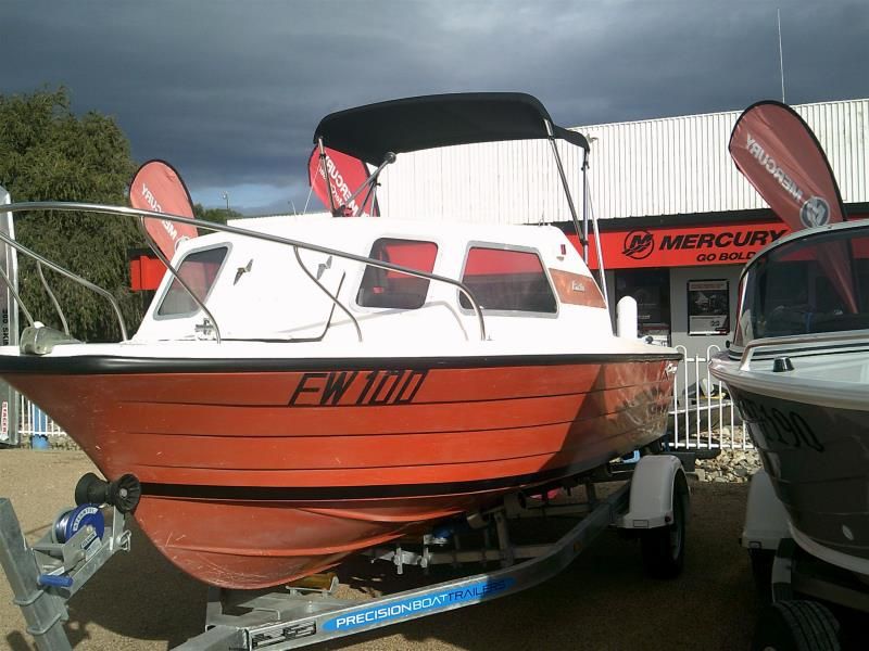 Image for 0 SAVAGE PACIFIC 480 HALF CAB 1