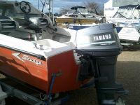 Image for 0 SAVAGE PACIFIC 480 HALF CAB 2