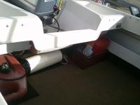 Image for 0 SAVAGE PACIFIC 480 HALF CAB 3