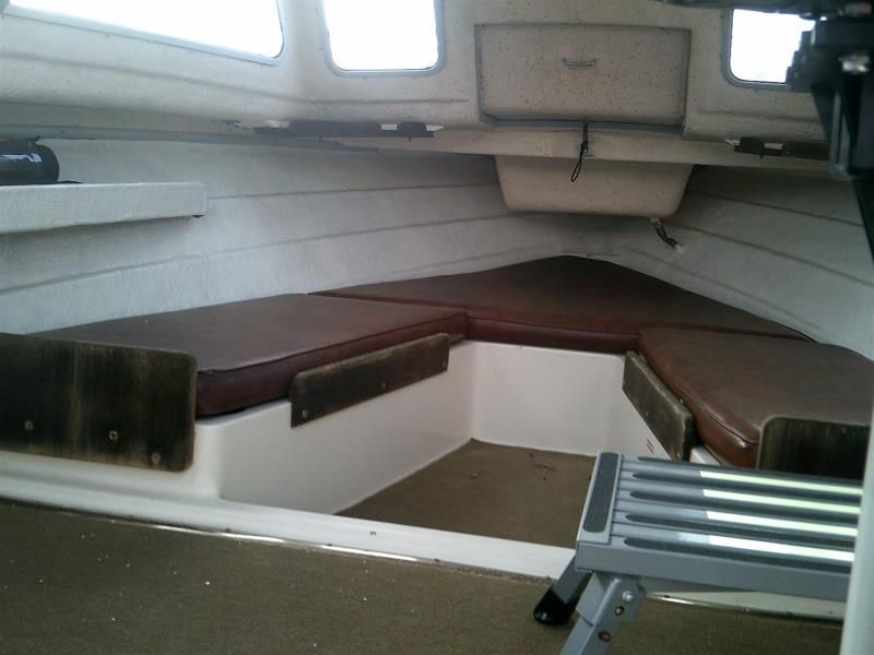 Image for 0 SAVAGE PACIFIC 480 HALF CAB 5