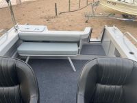 Image for 2021 CUDA 5M CUDDY CAB 6