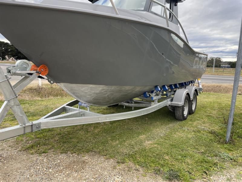 Image for 2021 CUDA 6.5 OFFSHORE 6.5 OFFSHORE PLATE 36
