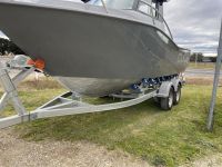 Image for 2021 CUDA 6.5 OFFSHORE 6.5 OFFSHORE PLATE 36
