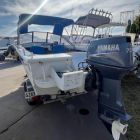 Image for 1994 Quintrex BayHunter 1