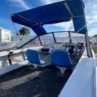 Image for 1994 Quintrex BayHunter 2