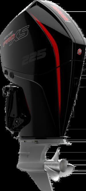 Image for 225 HP Pro XS 2
