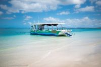 Image for 1990 Custom Glass Bottom Tourist Passenger Vessel 0