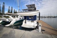Image for 2001 Bruce Harris 45 Flybridge 2