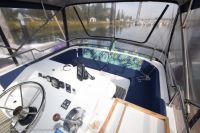 Image for 2001 Bruce Harris 45 Flybridge 3