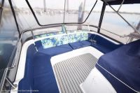 Image for 2001 Bruce Harris 45 Flybridge 5