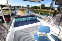 Image for 2001 Bruce Harris 45 Flybridge 6