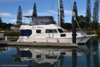 Image for 2001 Bruce Harris 45 Flybridge 33