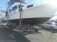 Image for 2001 Bruce Harris 45 Flybridge 35